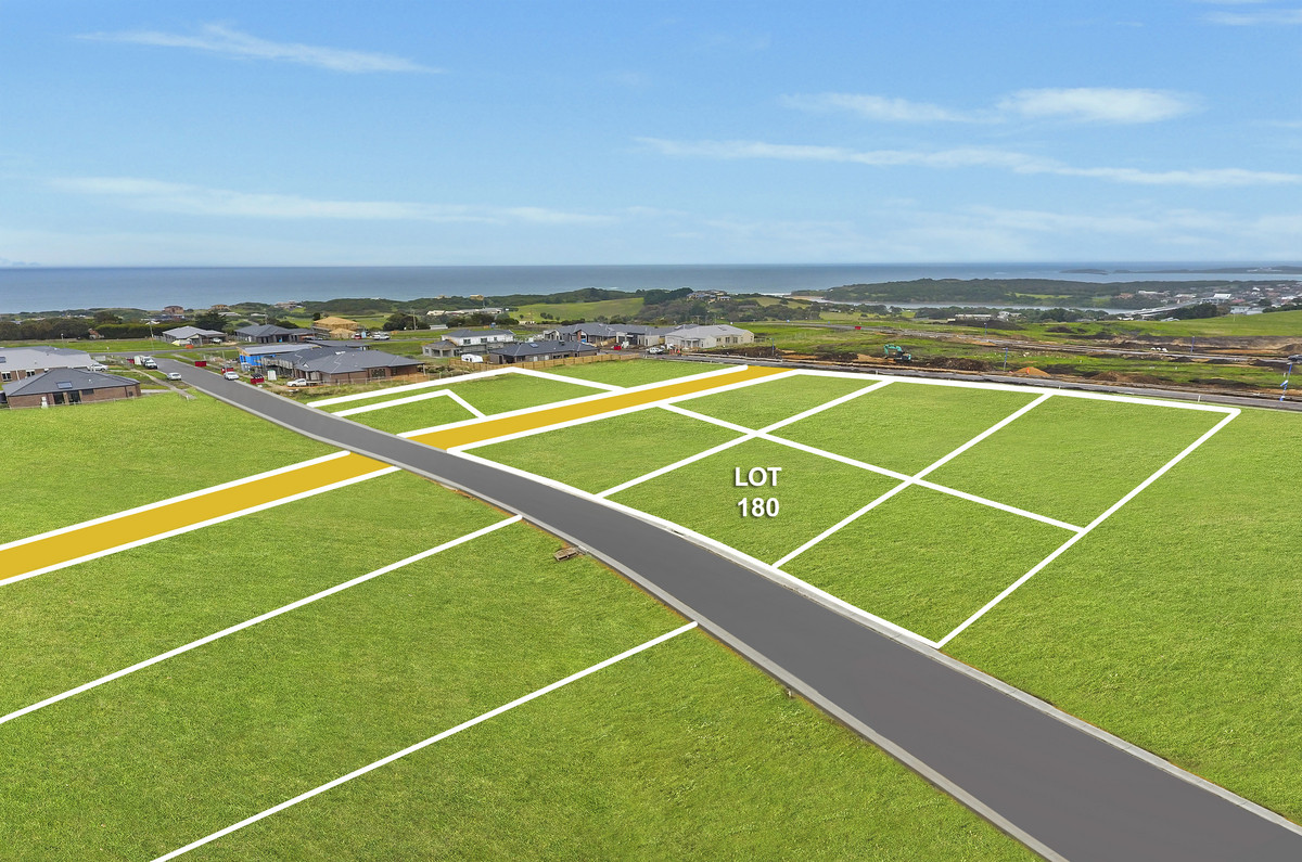 Lot 180 Hopkins Heights, Warrnambool VIC 3280