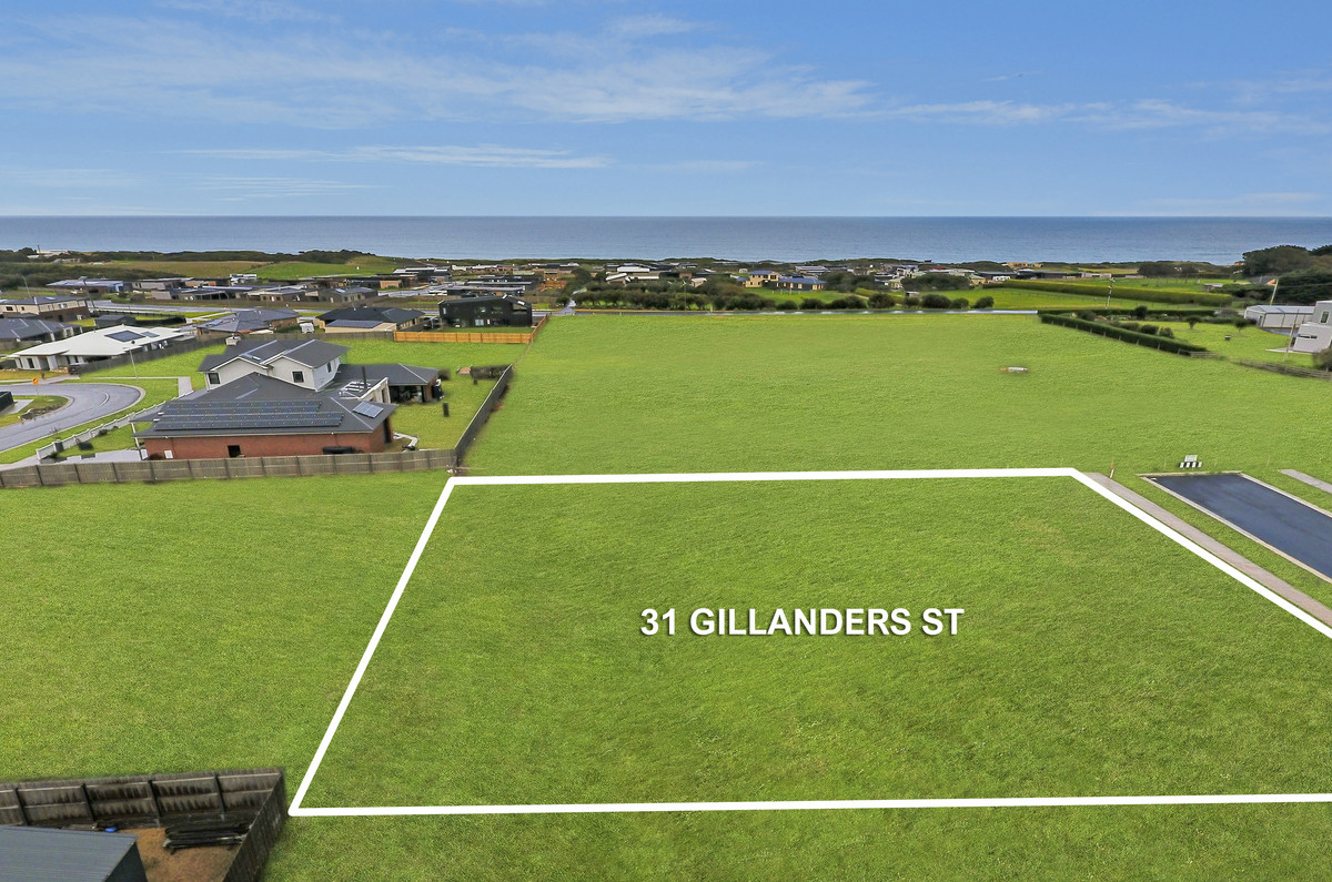 31 Gilanders Street, Warrnambool VIC 3280