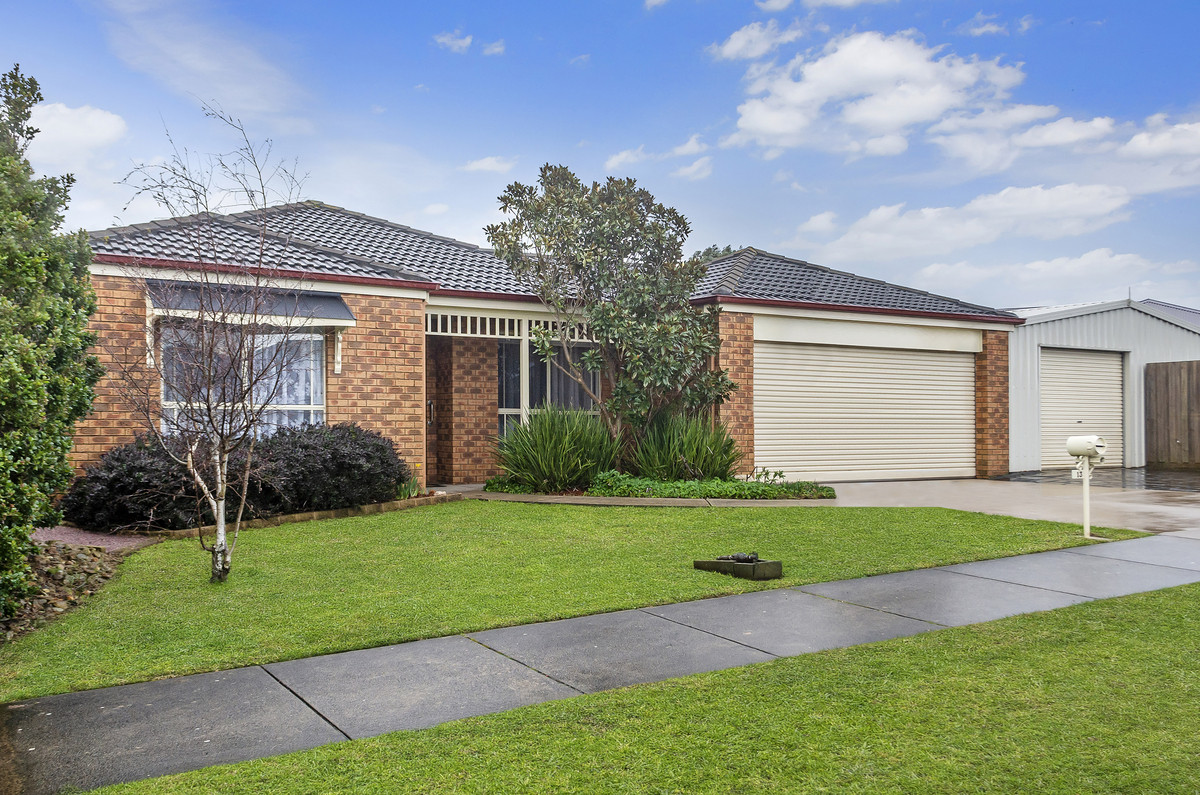13 Pappas Drive, Warrnambool VIC 3280