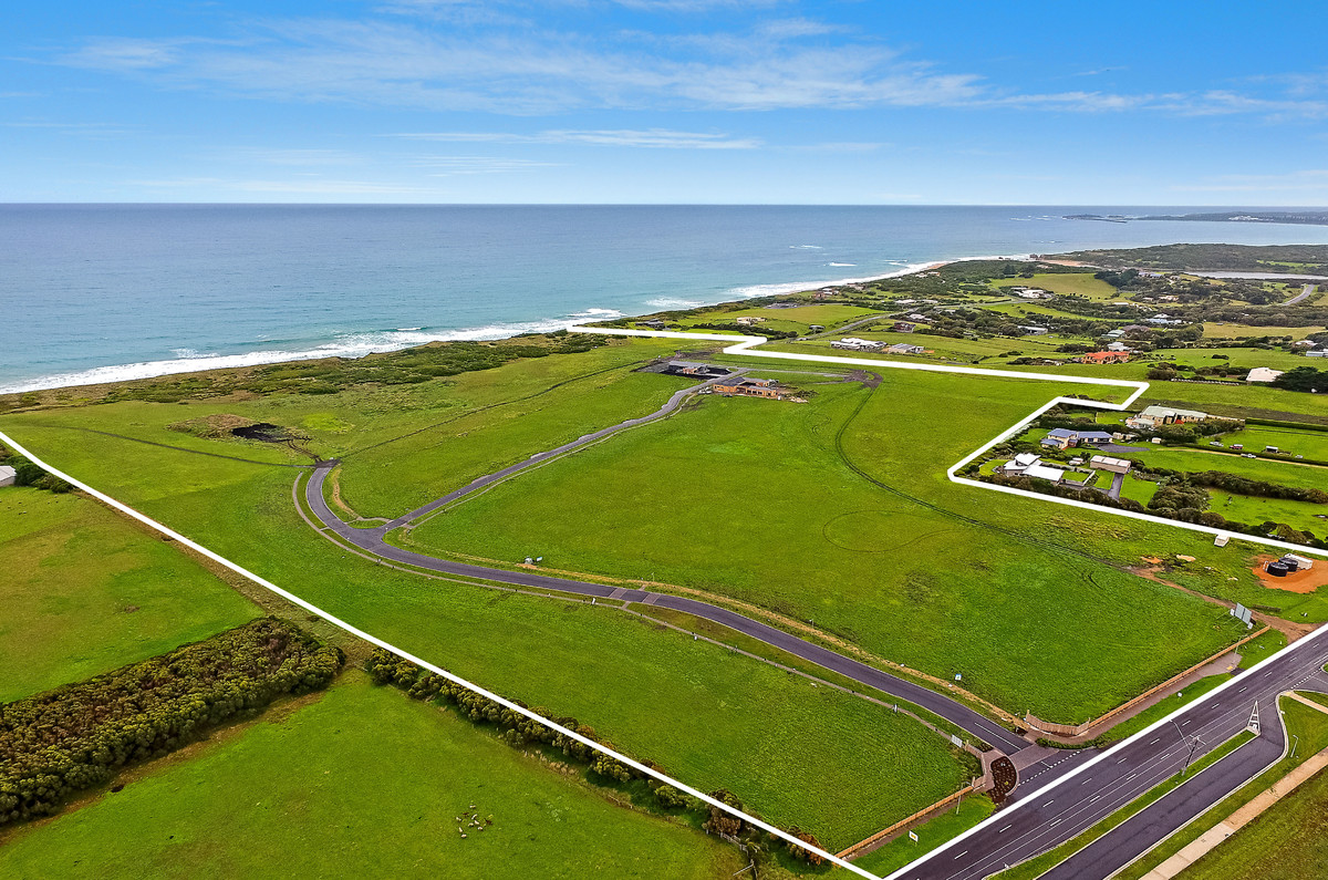 Lot 45 Logans Beach Coastal Village, Warrnambool VIC 3280