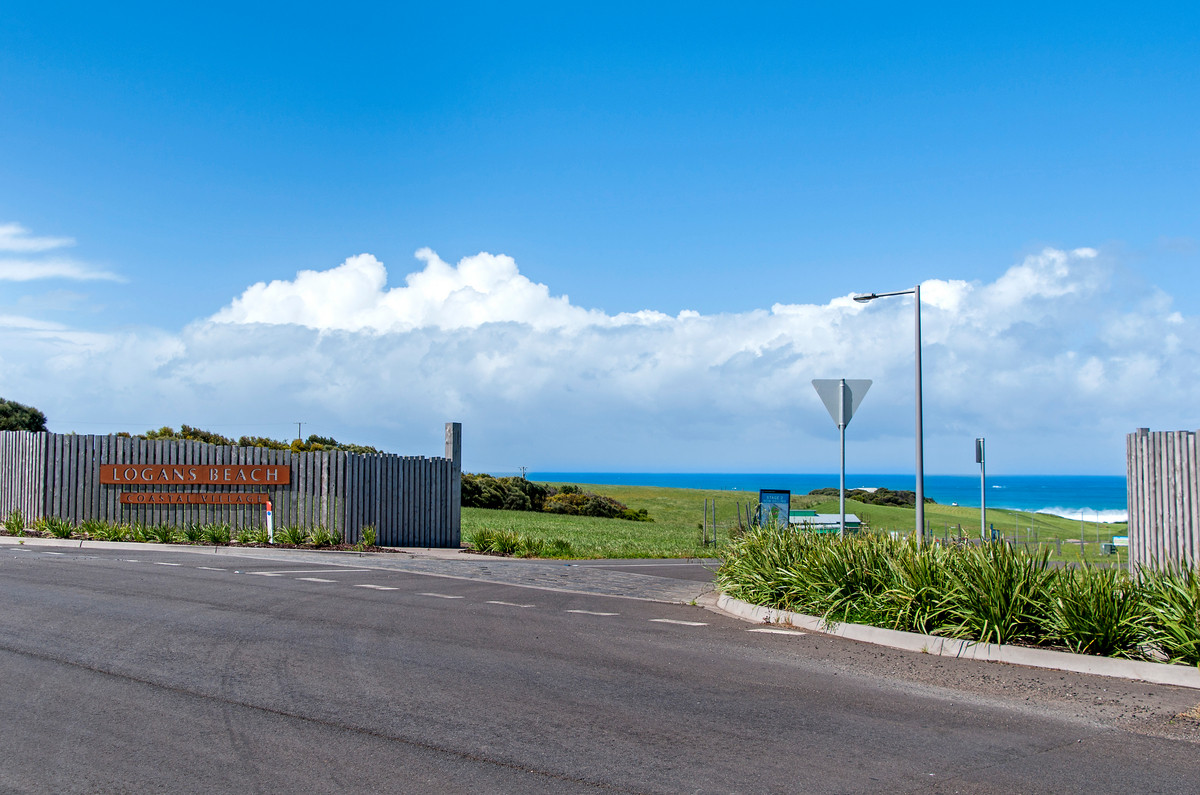 Lot 3 Logans Beach Coastal Village, Warrnambool VIC 3280