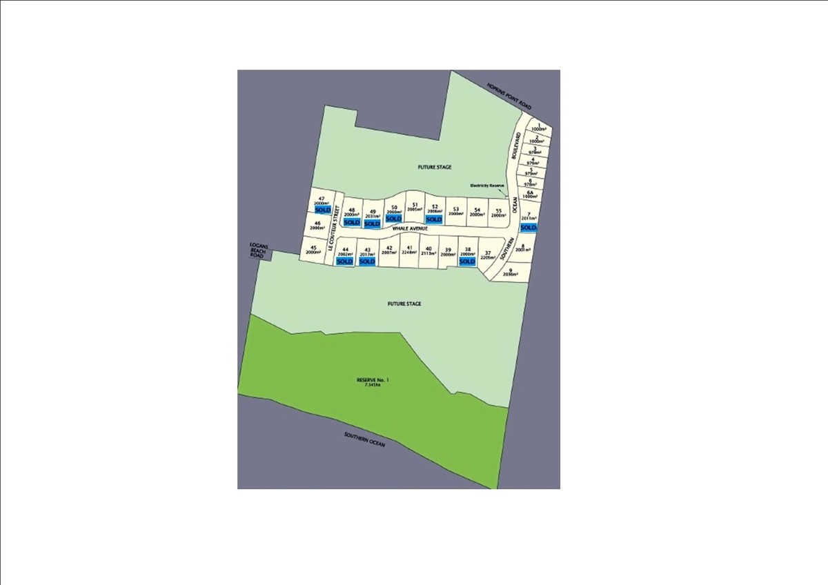 Lot 6 Logans Beach Coastal Village, Warrnambool VIC 3280