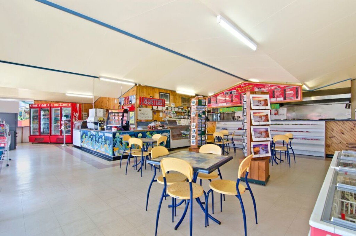 Port Campbell Take A 16 Lord Street, Port Campbell VIC 3269