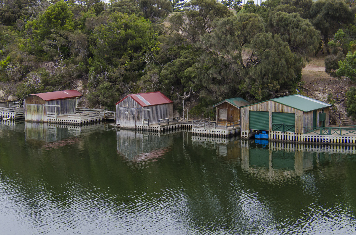 6583 Portland-Nelson Road, Nelson VIC 3292