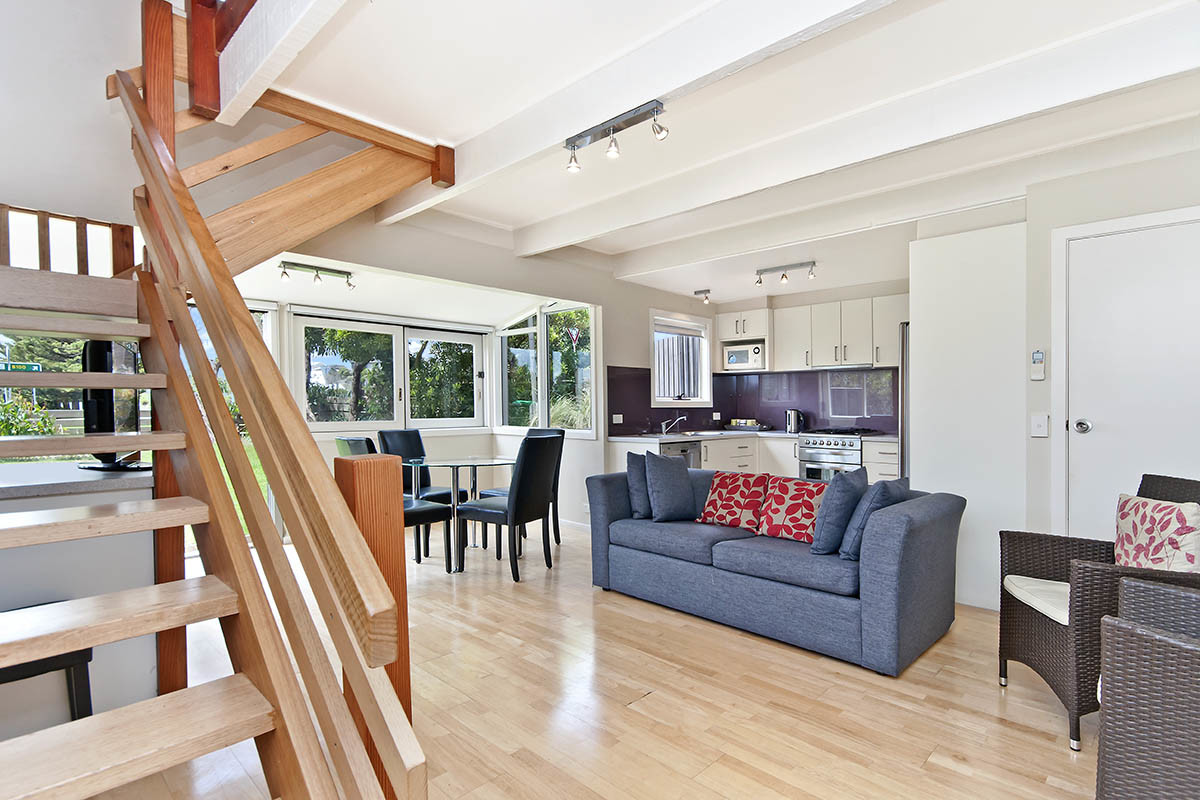 Port O Call Motel 37 Lord Street, Port Campbell VIC 3269