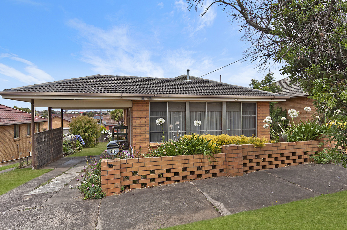 59 Hoddle Street, Warrnambool VIC 3280