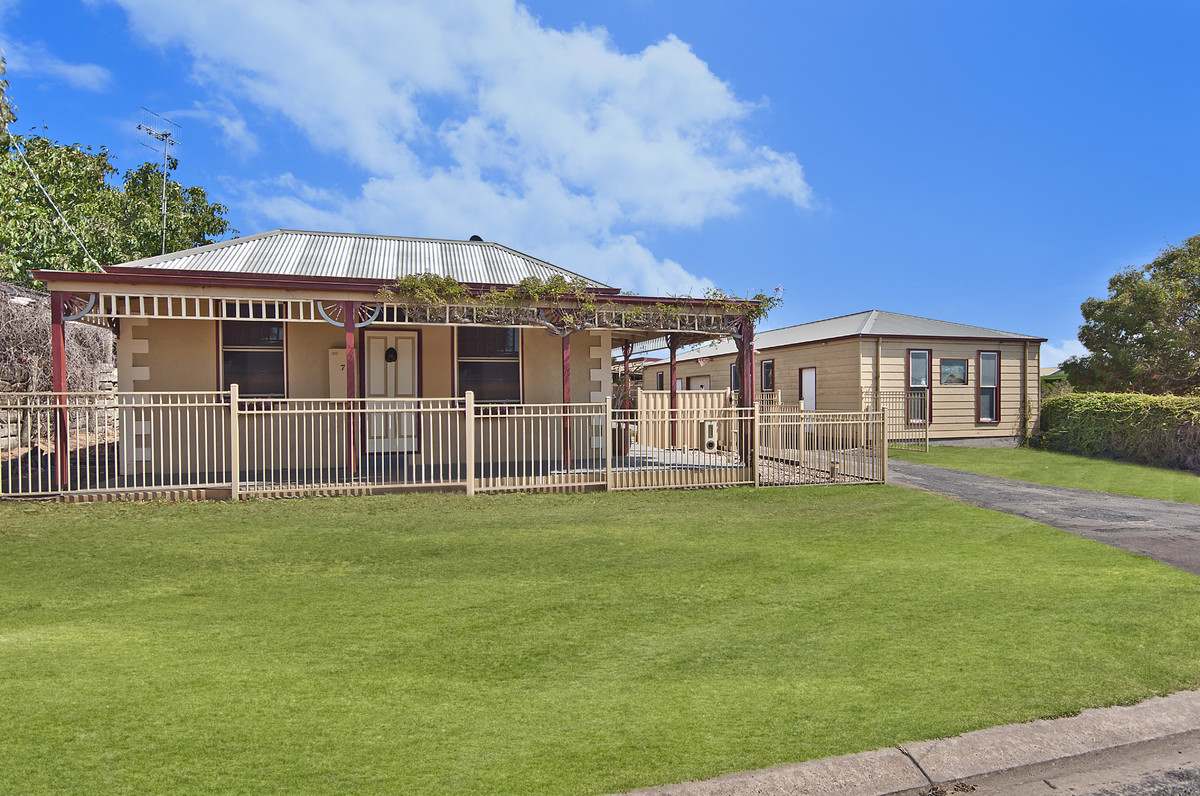 7 Park Street, Warrnambool VIC 3280