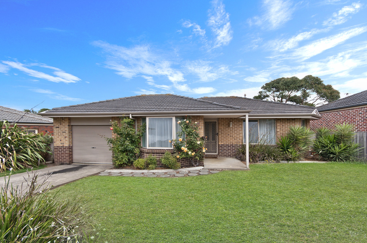 14 Caroville Drive, Warrnambool VIC 3280