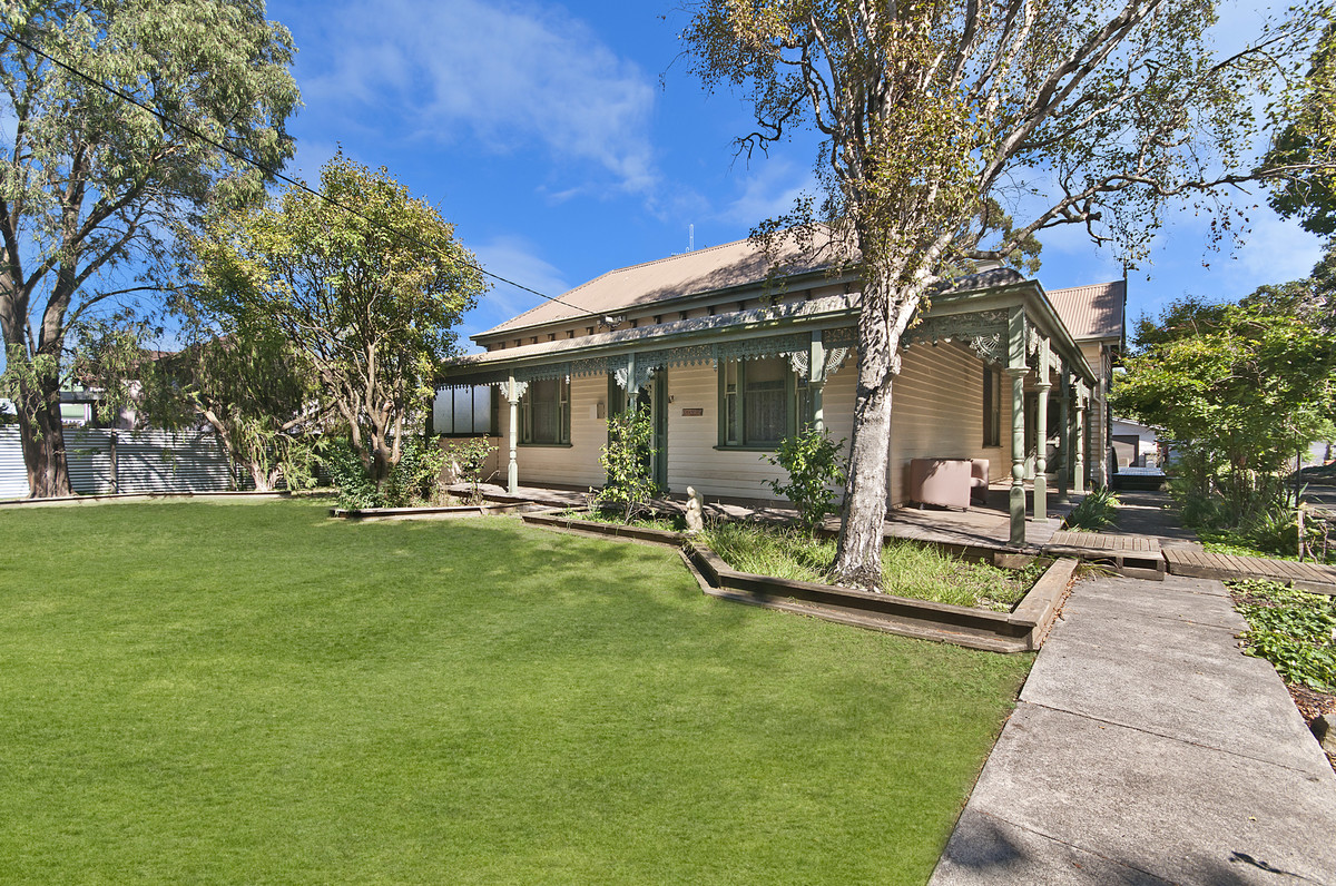 17-19 Station Street, Koroit VIC 3282