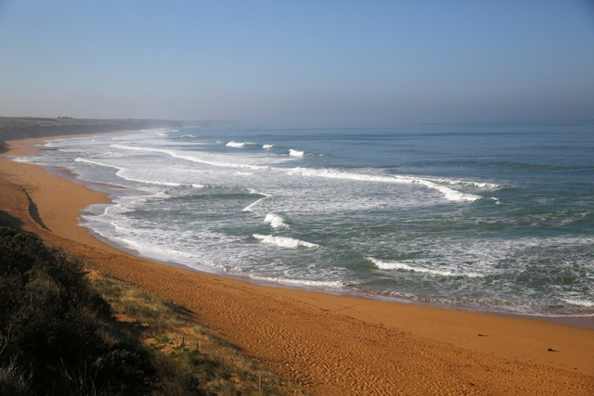 Lot 56 Logans Beach Coastal Village, Warrnambool VIC 3280