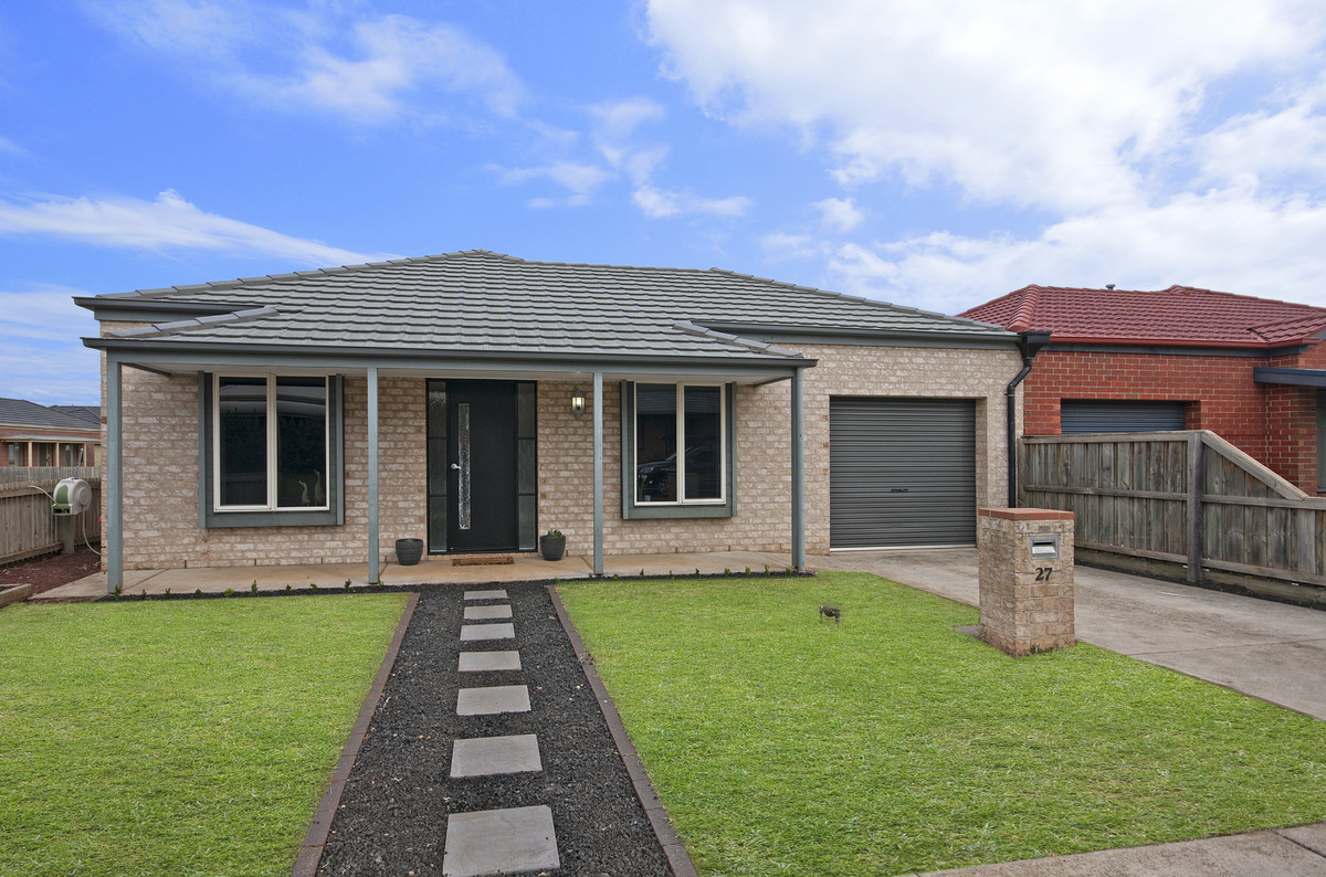 27 Langley Street, Warrnambool VIC 3280
