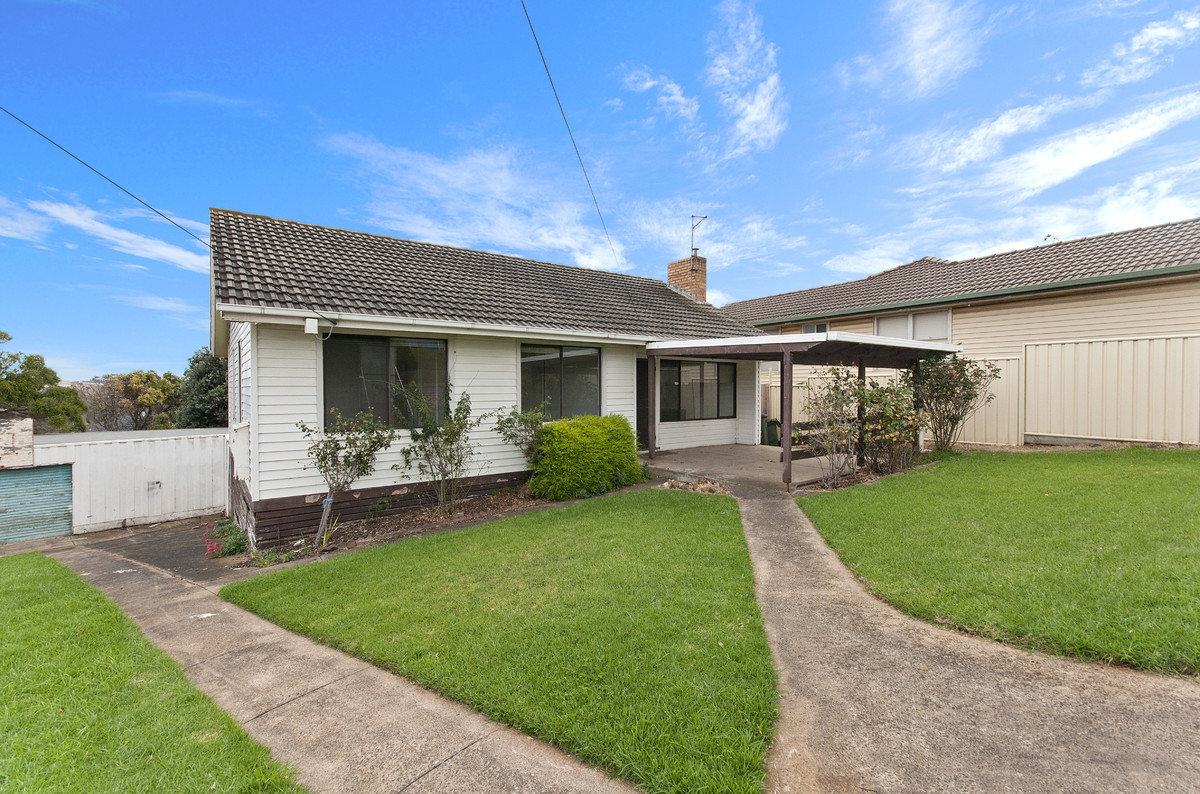 43 Tait Crescent, Warrnambool VIC 3280