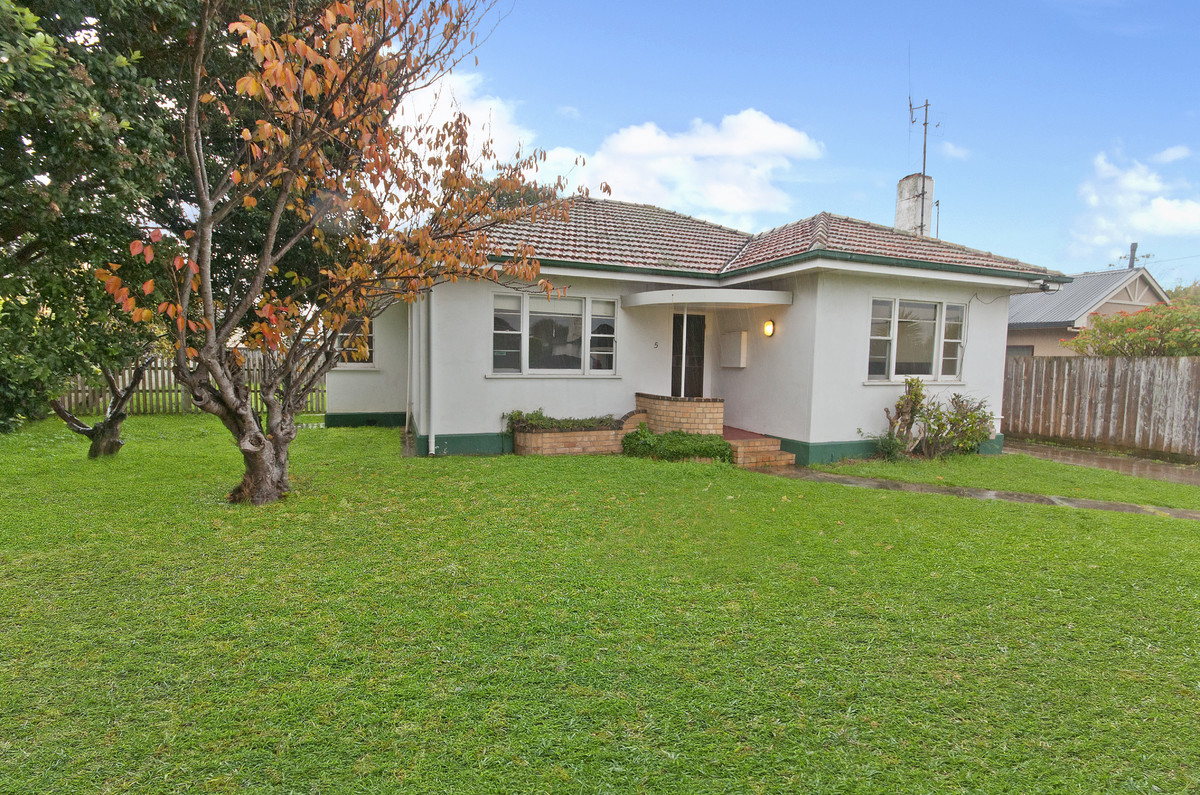 5 McKnight Street, Warrnambool VIC 3280