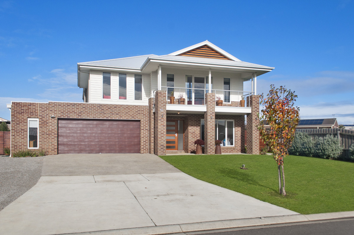 61 Boston Drive, Warrnambool VIC 3280