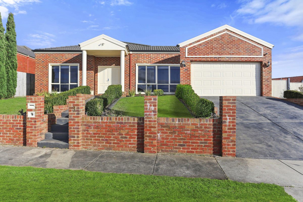 3 Windsor Court, Warrnambool VIC 3280