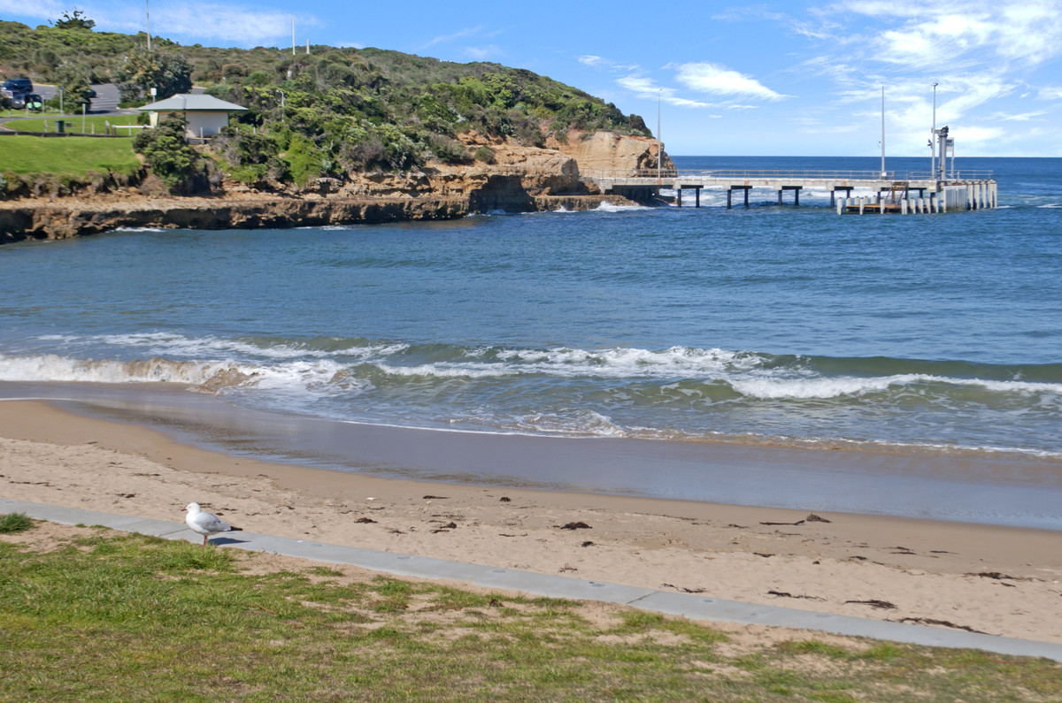 Lot 2 / 34 Pitcher Street, Port Campbell VIC 3269