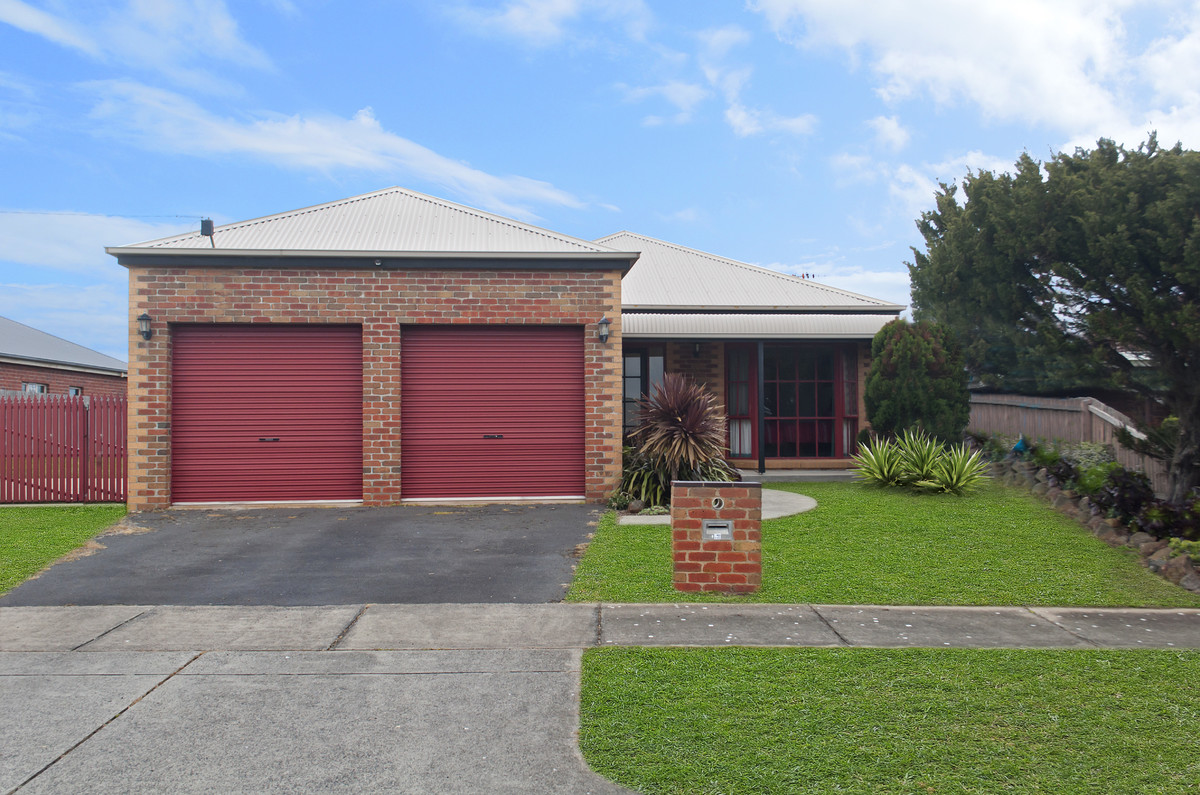 23 Fairway Crescent, Warrnambool VIC 3280
