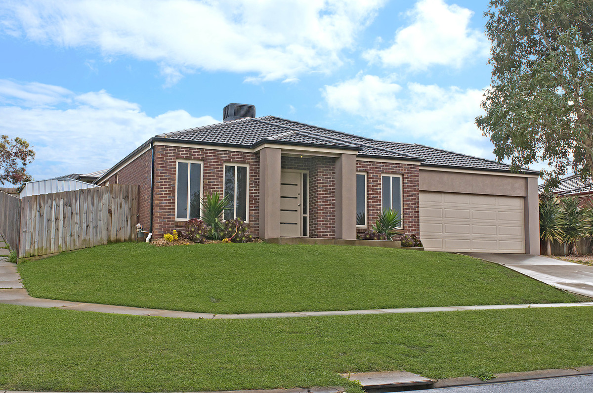 4 Dennington Rise, Dennington VIC 3280