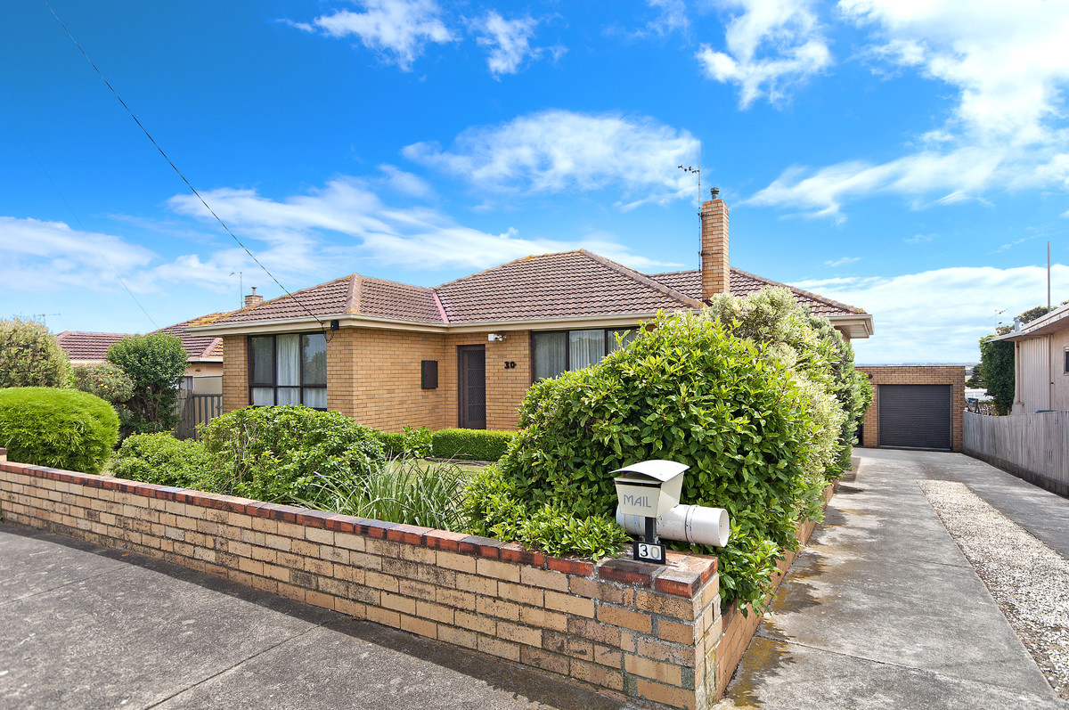 30 Jukes Street, Warrnambool VIC 3280