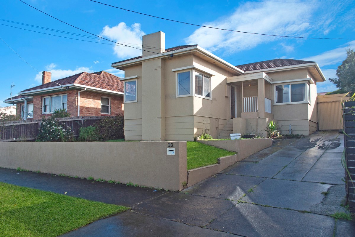 20 Nicholson Street, Warrnambool VIC 3280