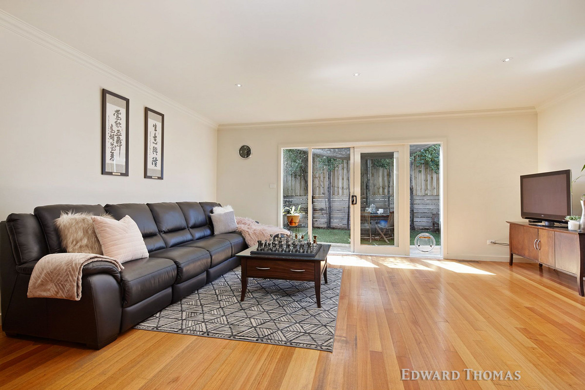 Deceptively Spacious