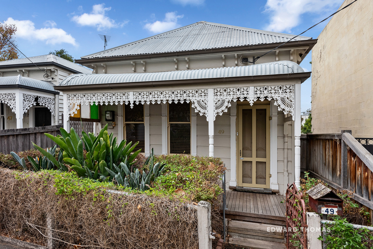 Victorian Charm, Outstanding Possibilities