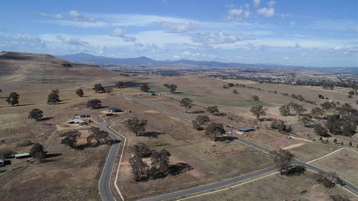 Key Development Opportunity - New Heights