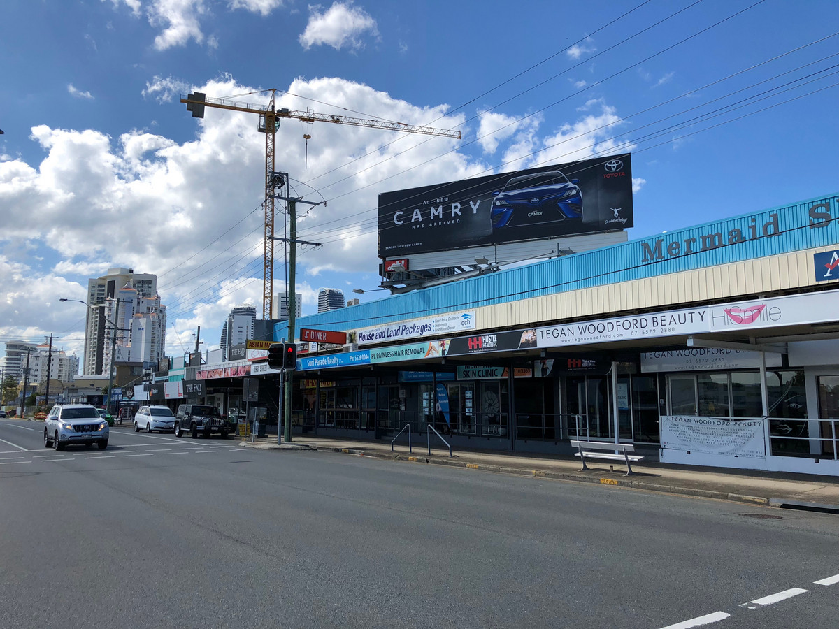 Listing-Page