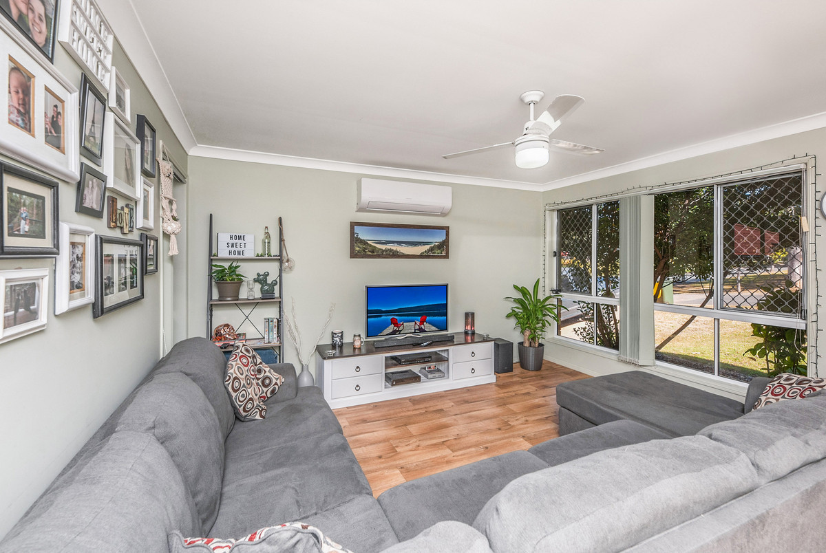 Fantastic Home with Air-Con!