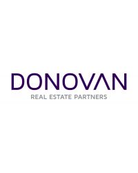 Donovan Real Estate Leasing Department