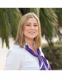 Courtney Hall
