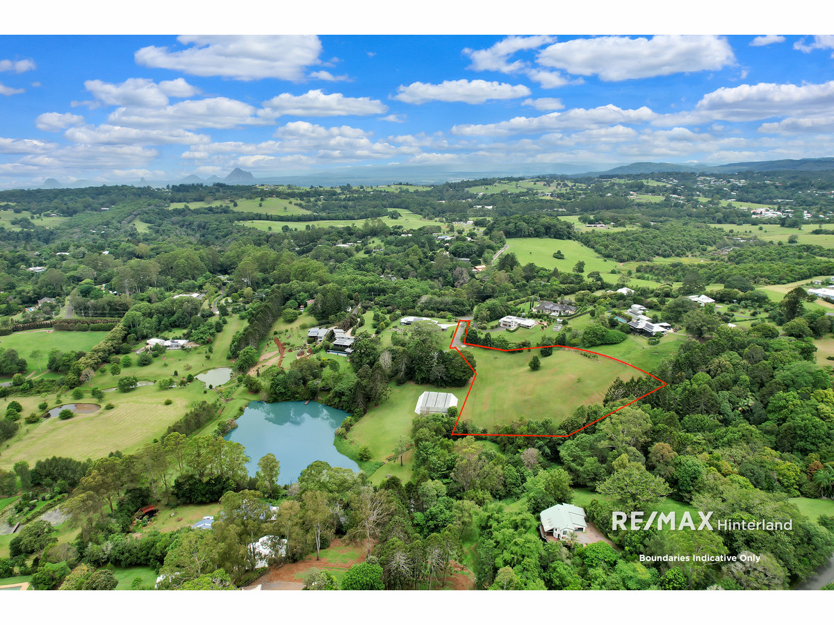 SOLD BY REMAX HINTERLAND > REMAX Hinterland Maleny Real Estate