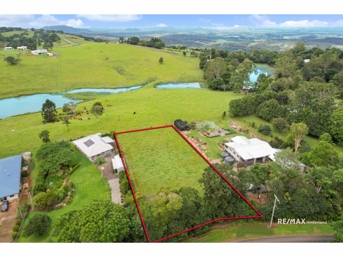 SOLD BY REMAX HINTERLAND > REMAX Hinterland Maleny Real Estate