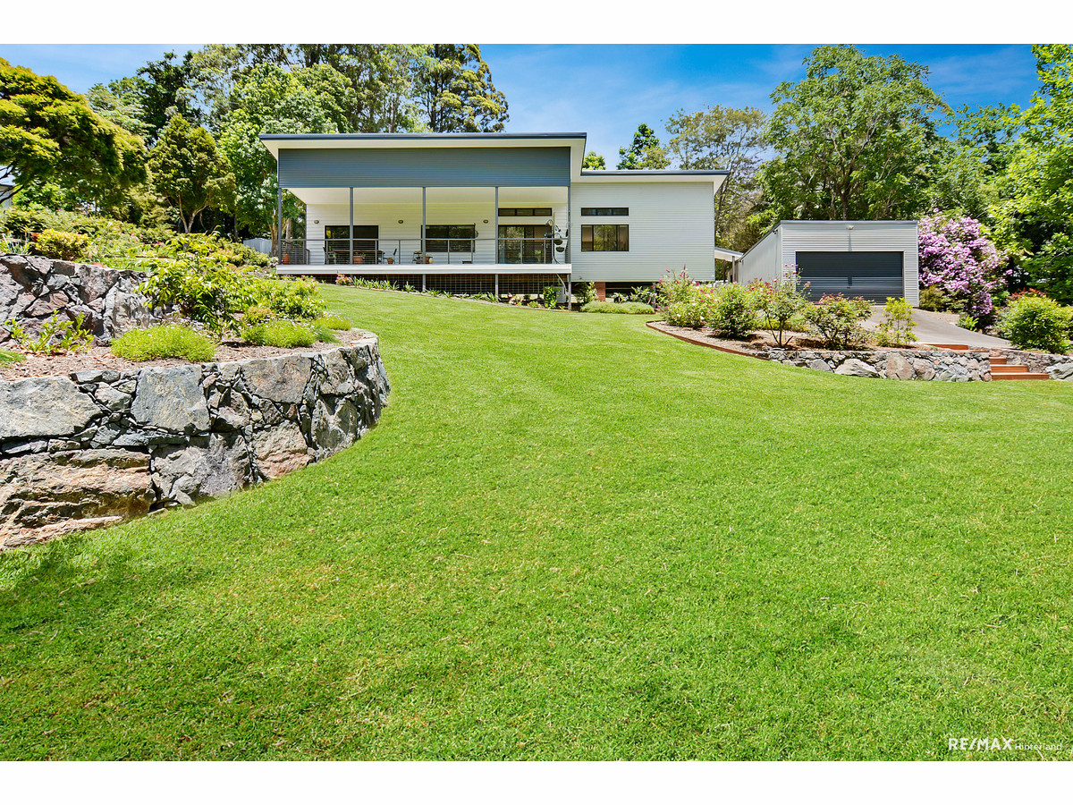SOLD BY REMAX HINTERLAND > REMAX Hinterland Maleny Real Estate