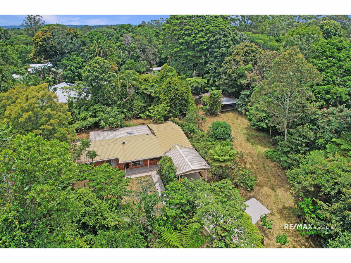 SOLD BY REMAX HINTERLAND > REMAX Hinterland Maleny Real Estate