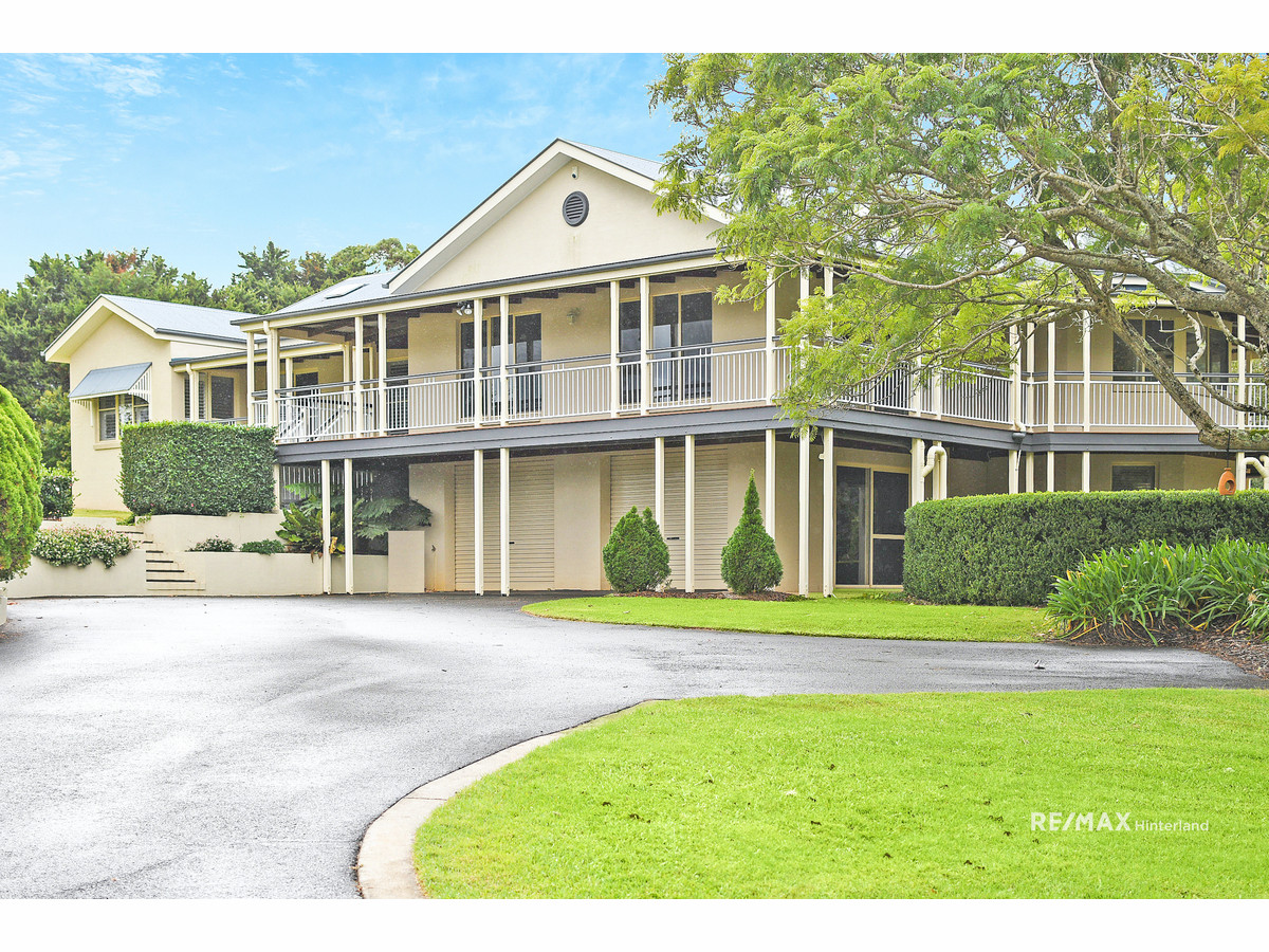 SOLD BY REMAX HINTERLAND > REMAX Hinterland Maleny Real Estate