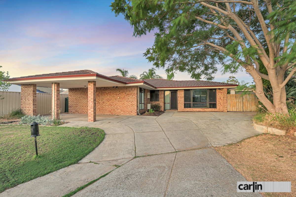 UNDER OFFER BY CARLIN TEAM Carlin Team Real Estate