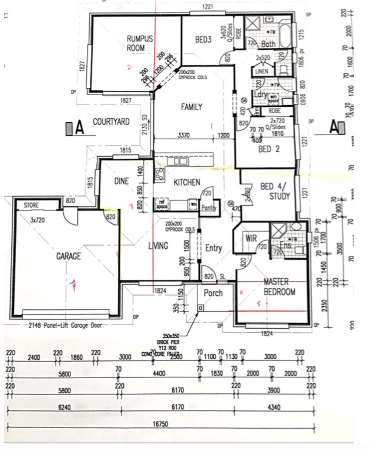 10 Forestglen Crescent,Bahrs Scrub,Australia 4207,4 Bedrooms Bedrooms,2 BathroomsBathrooms,House,Forestglen Crescent,1042