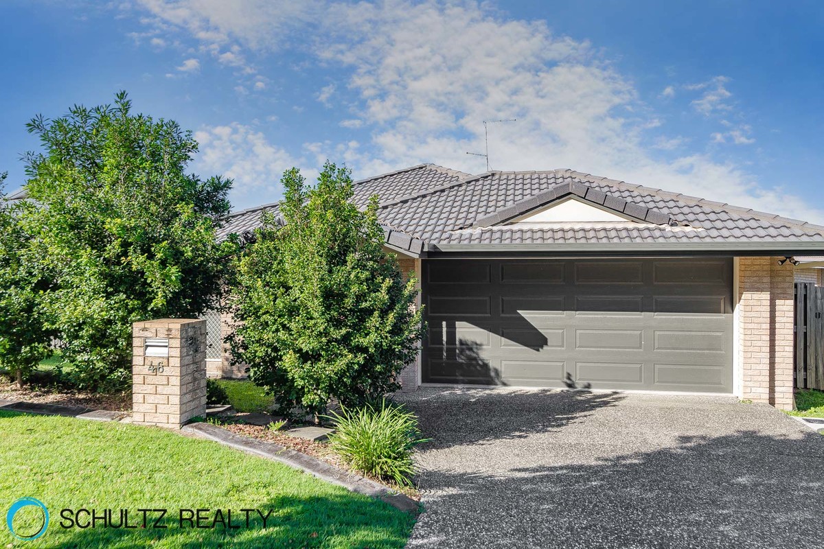 46 Sunridge Circuit,Bahrs Scrub,Australia 4207,4 Bedrooms Bedrooms,2 BathroomsBathrooms,House,Sunridge Circuit,1044