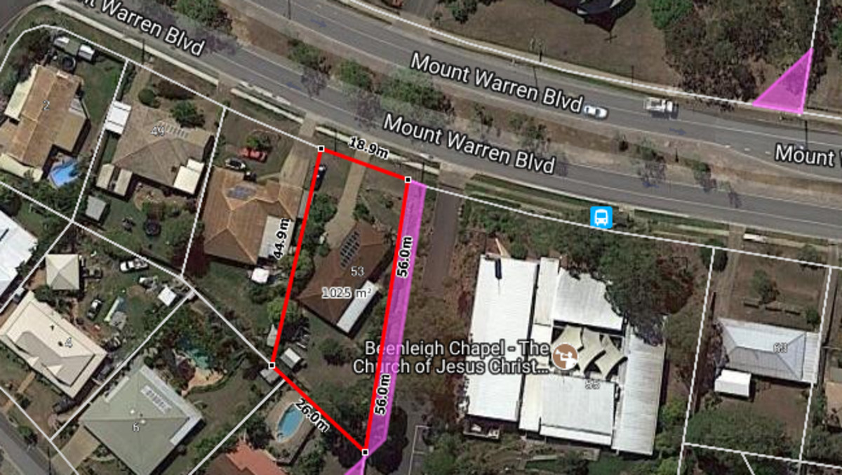 53 Mount Warren Boulevard,Mount Warren Park,Australia 4207,4 Bedrooms Bedrooms,2 BathroomsBathrooms,House,Mount Warren Boulevard,1047