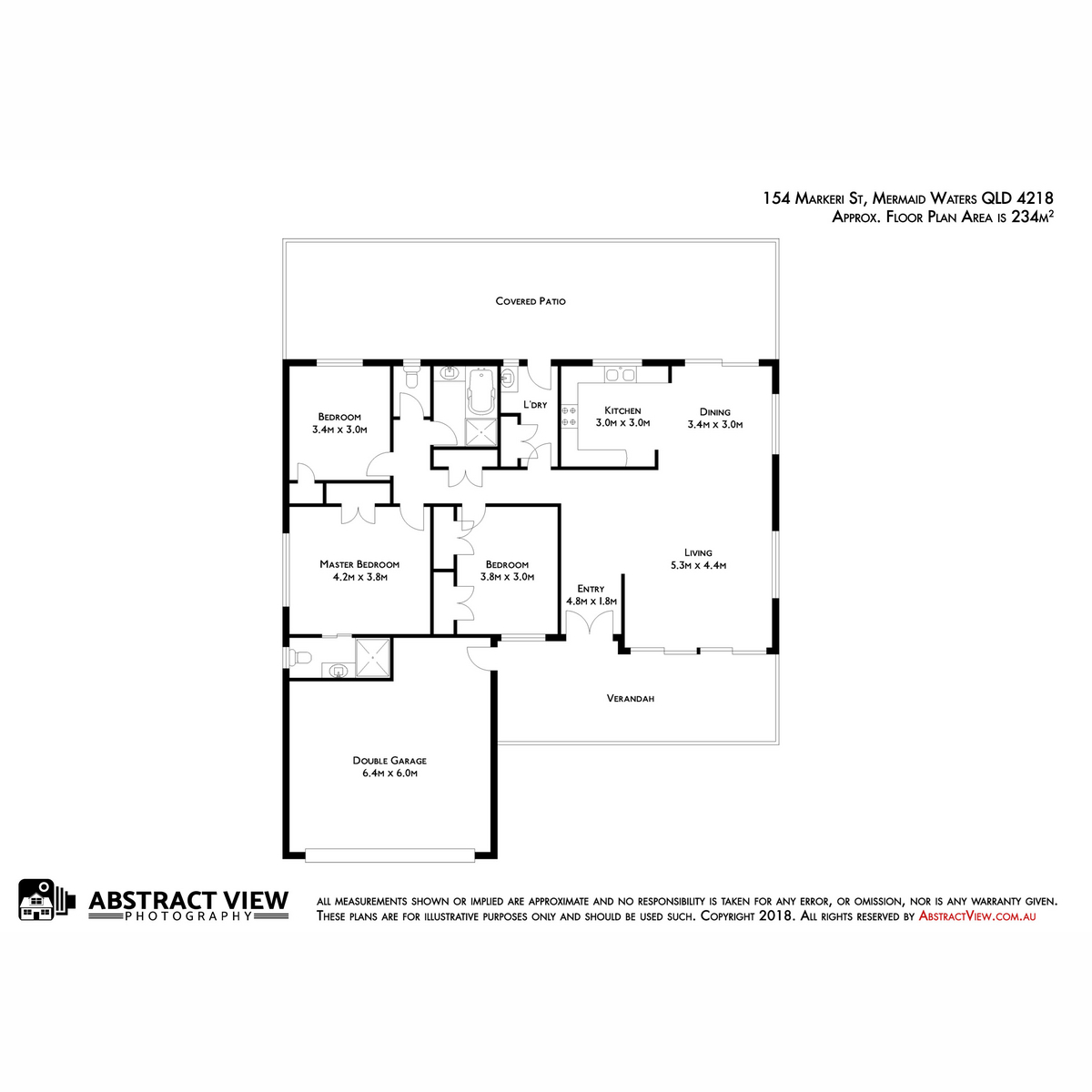 154 Markeri Street,Mermaid Waters,Australia 4218,3 Bedrooms Bedrooms,2 BathroomsBathrooms,House,Markeri Street,1083