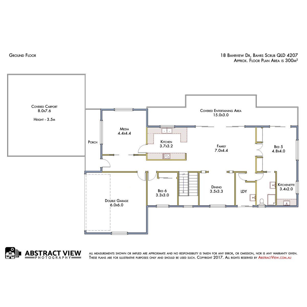 18 Bahrview Drive,Bahrs Scrub,Australia 4207,6 Bedrooms Bedrooms,3 BathroomsBathrooms,House,Bahrview Drive,1069