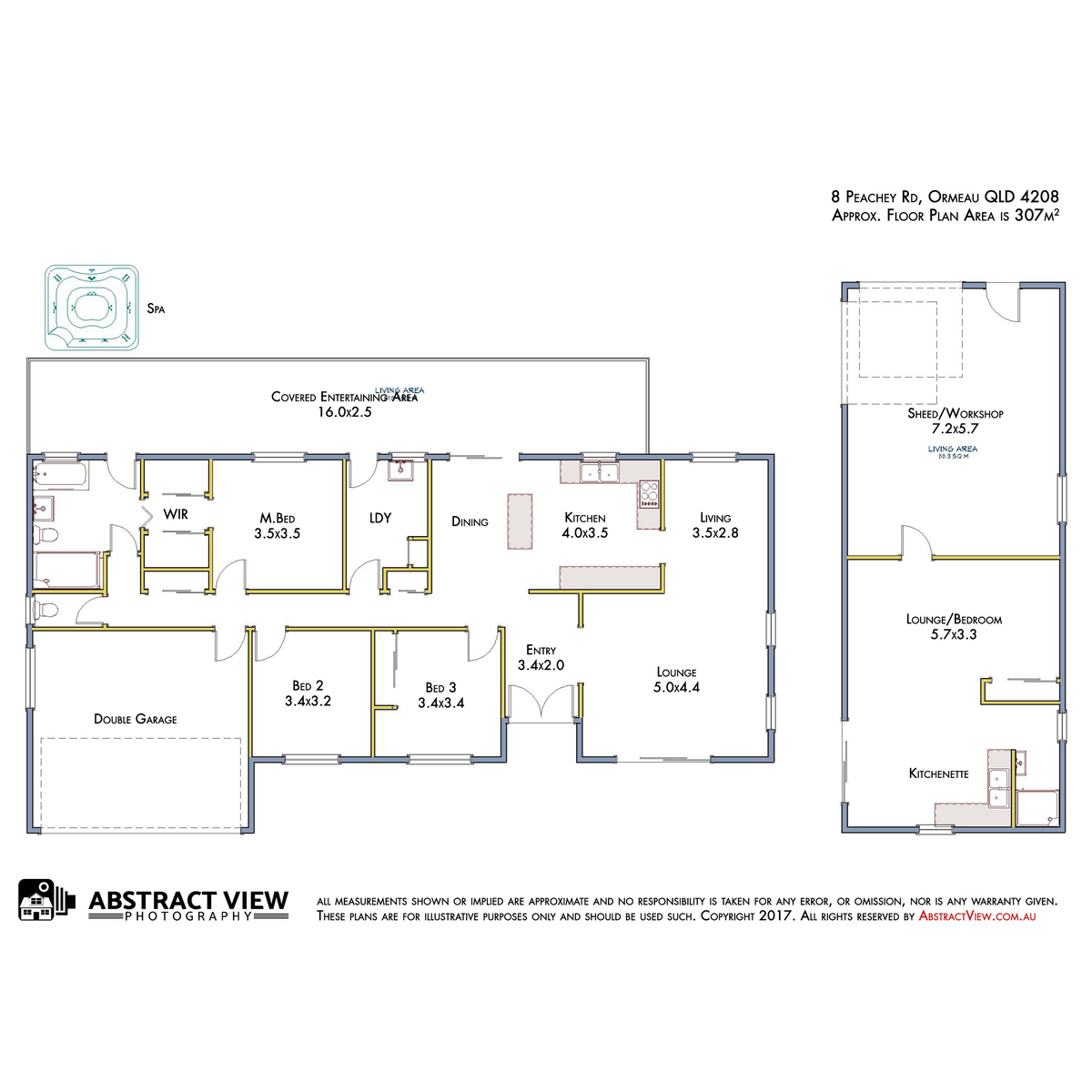 8 Peachey Road,Ormeau,Australia 4208,4 Bedrooms Bedrooms,2 BathroomsBathrooms,House,Peachey Road,1070