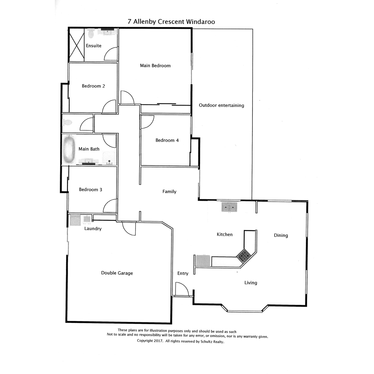 7 Allenby Crescent,Windaroo,Australia 4207,4 Bedrooms Bedrooms,2 BathroomsBathrooms,House,Allenby Crescent,1071
