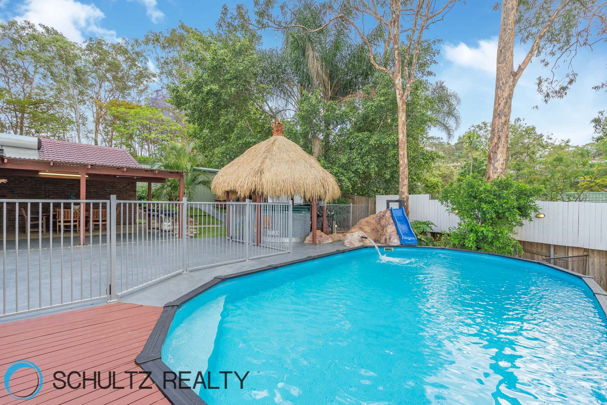 15 Jeffrey Court, Mount Warren Park, Australia 4207, 4 Bedrooms Bedrooms, ,2 BathroomsBathrooms,House,Sold,Jeffrey Court,1072