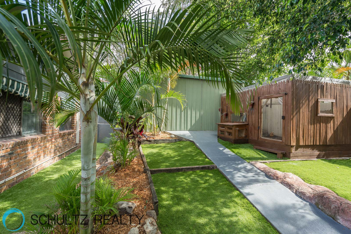 15 Jeffrey Court, Mount Warren Park, Australia 4207, 4 Bedrooms Bedrooms, ,2 BathroomsBathrooms,House,Sold,Jeffrey Court,1072