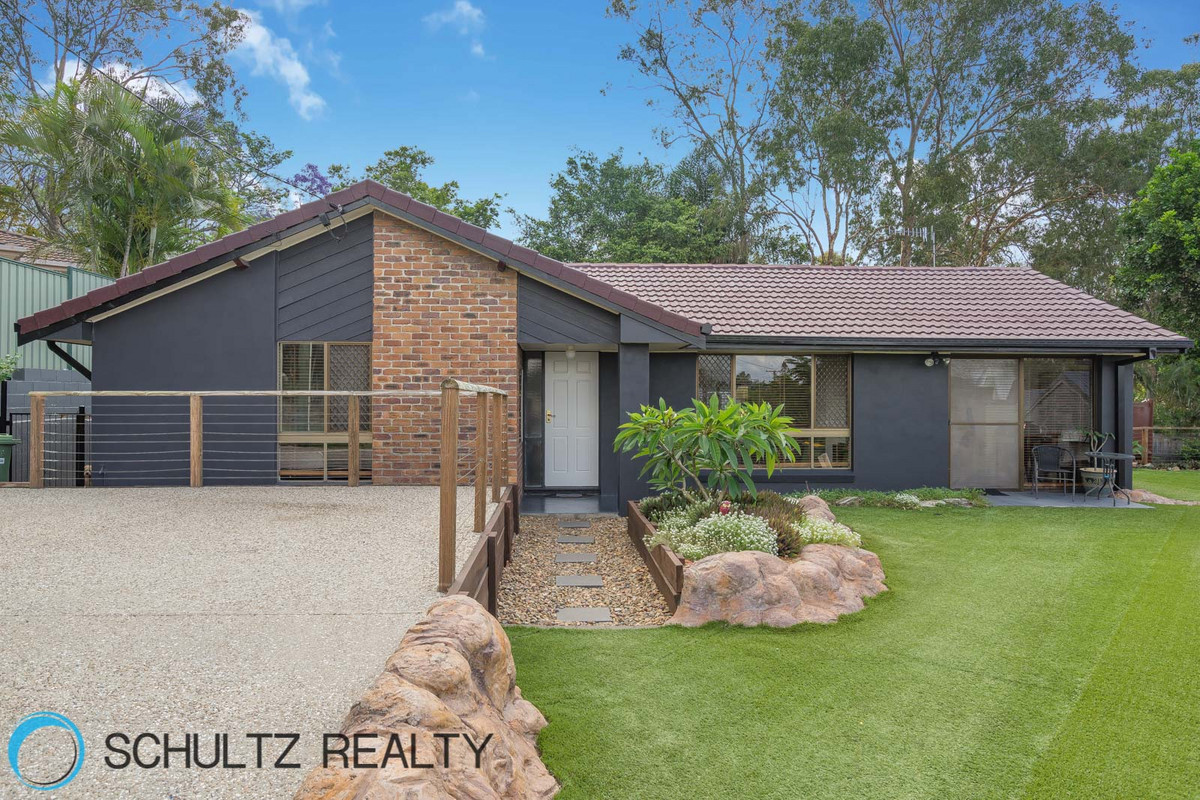 15 Jeffrey Court, Mount Warren Park, Australia 4207, 4 Bedrooms Bedrooms, ,2 BathroomsBathrooms,House,Sold,Jeffrey Court,1072