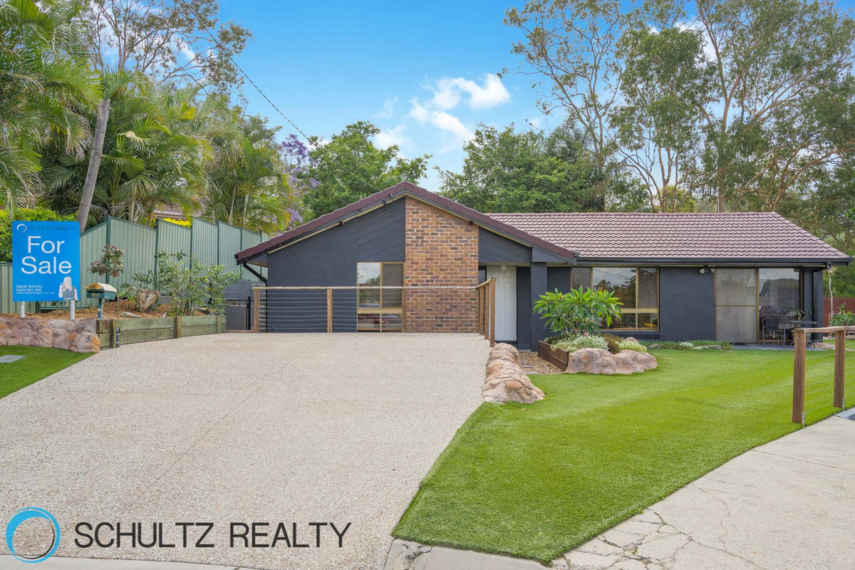 15 Jeffrey Court, Mount Warren Park, Australia 4207, 4 Bedrooms Bedrooms, ,2 BathroomsBathrooms,House,Sold,Jeffrey Court,1072
