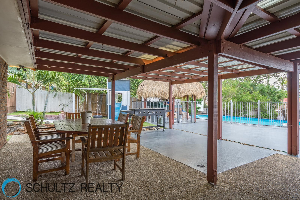 15 Jeffrey Court, Mount Warren Park, Australia 4207, 4 Bedrooms Bedrooms, ,2 BathroomsBathrooms,House,Sold,Jeffrey Court,1072
