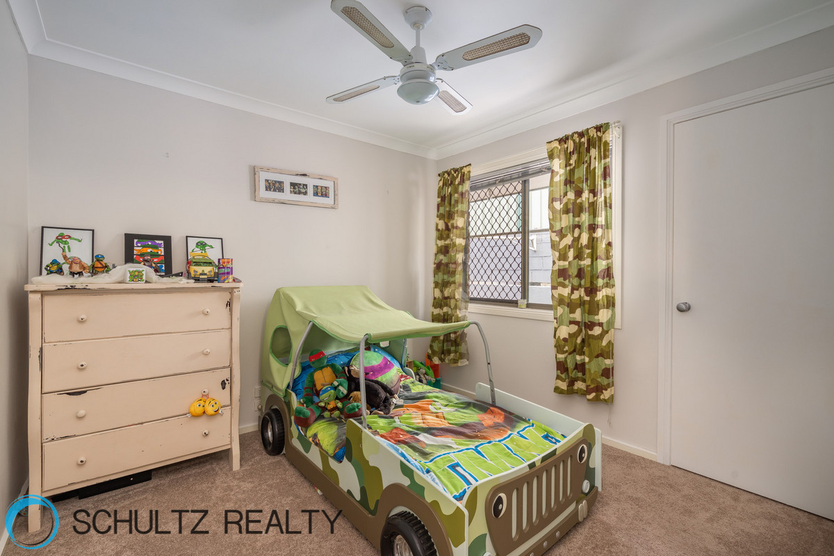 15 Jeffrey Court, Mount Warren Park, Australia 4207, 4 Bedrooms Bedrooms, ,2 BathroomsBathrooms,House,Sold,Jeffrey Court,1072